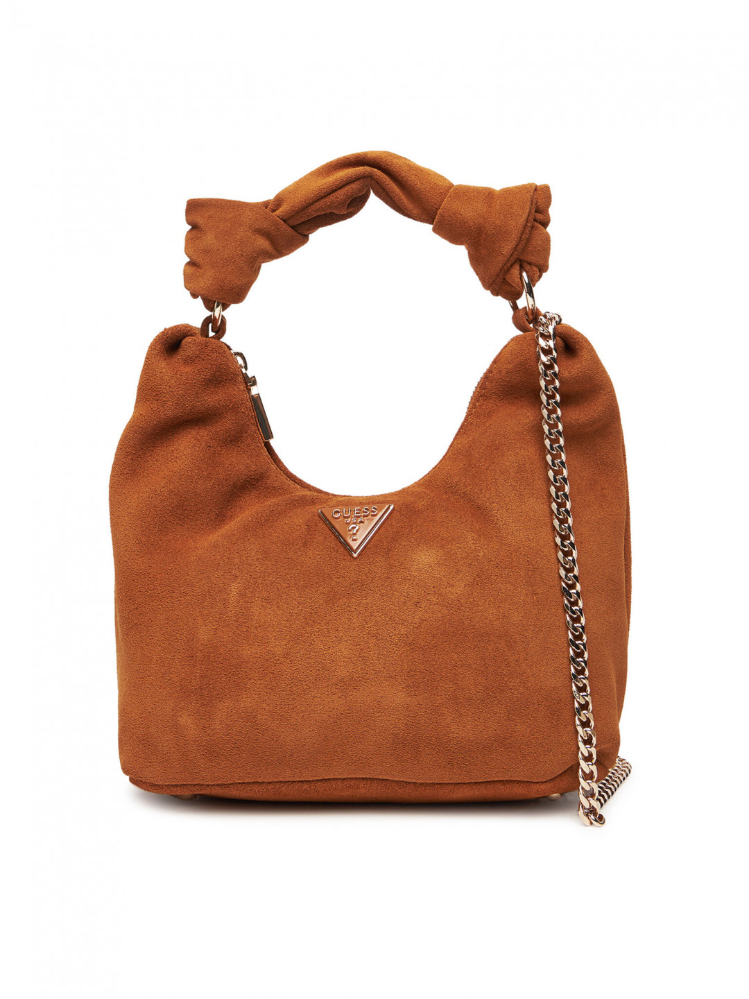 Guess Kabelka Isotta HWSG96 60010 Hnědá